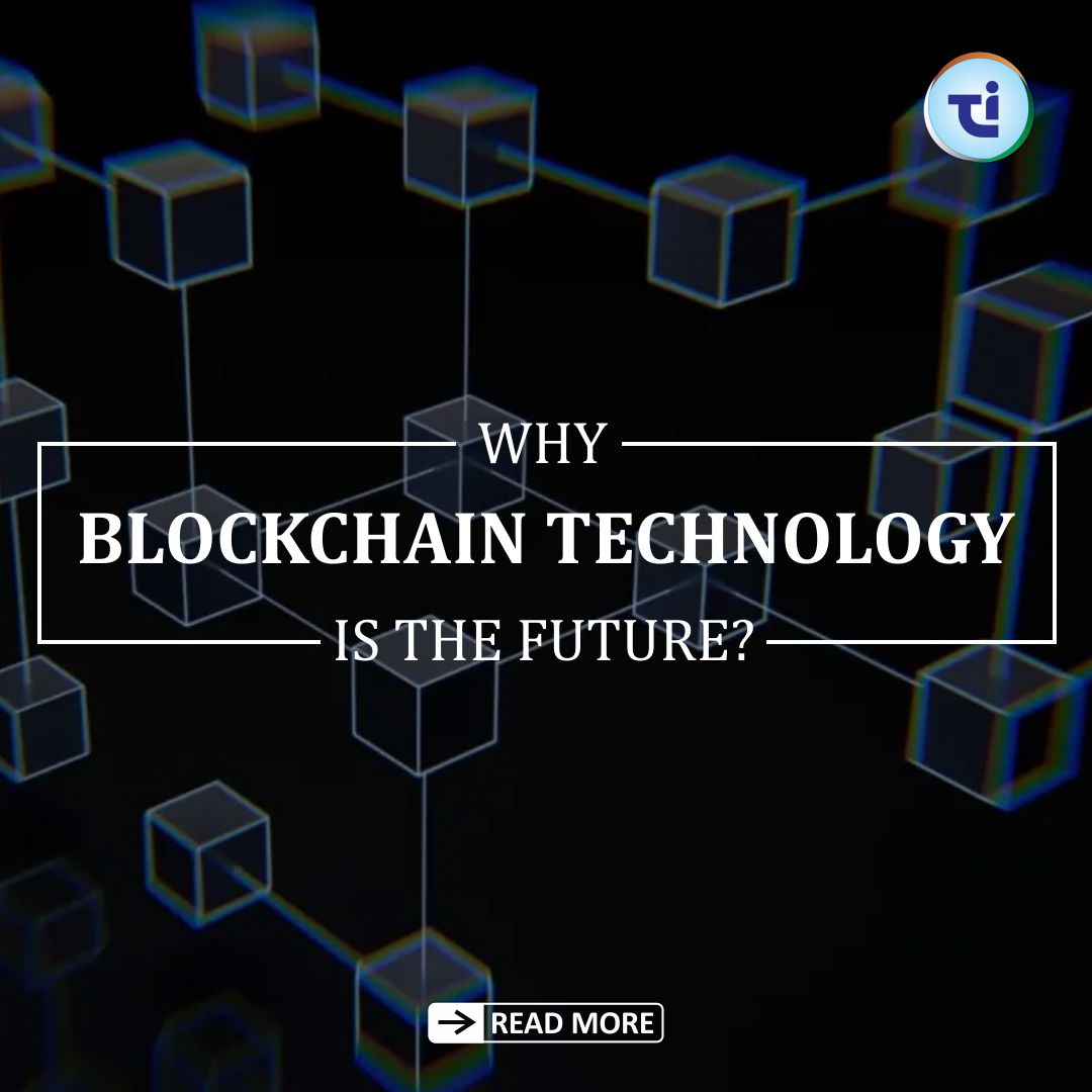 Can These Applications of Blockchain Technology Impact the Future?